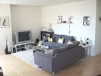 Rented by Corcoran