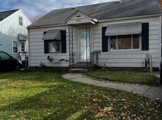 4632 Vermaas Ave, Toledo, OH 43612