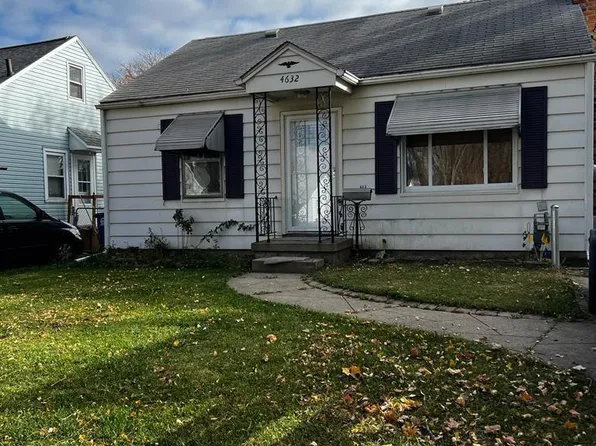 4632 Vermaas Ave, Toledo, OH 43612