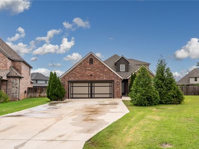 6401 42nd St, Rogers, AR, 72758