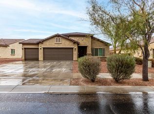17482 W Pinnacle Vista Dr, Surprise, AZ 85387