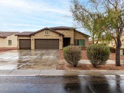 17482 W Pinnacle Vista Dr, Surprise, AZ, 85387