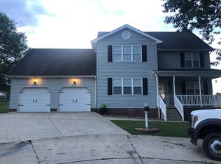 7 Romar Ct, Huntington, WV 25705