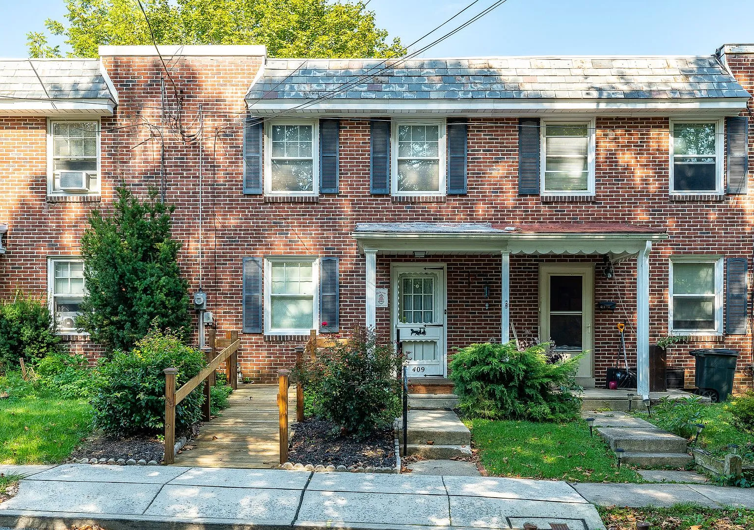 3 Bed 1 Bath Townhouse In Cabbage Hill Lancaster City — Photo 3