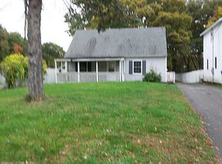 54 Russell Ave, Plainville, CT 06062