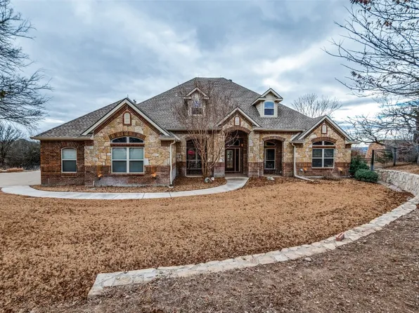 117 Deer Crossing Way, Azle, TX 76020