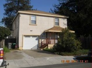 5830 Fleming Ave, Oakland, CA 94605