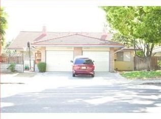 1694 San Tomas Aquino Rd, San Jose, CA 95130