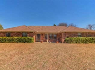 3 Spring Brook Rd, Shawnee, OK 74804