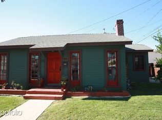 215 S West St, Anaheim, CA 92805