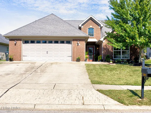 1599 Overlook Cir, Shelbyville, KY 40065