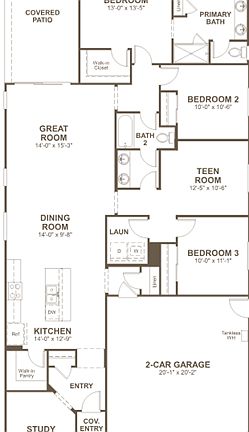 5th image of 15847 W VOGEL Avenue