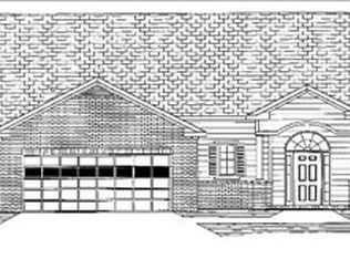 756 Whitney Pass, Evans, GA 30809