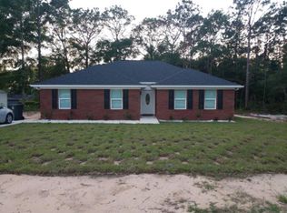 4309 Saint Andrew Ct SUITE III, Eight Mile, AL 36613