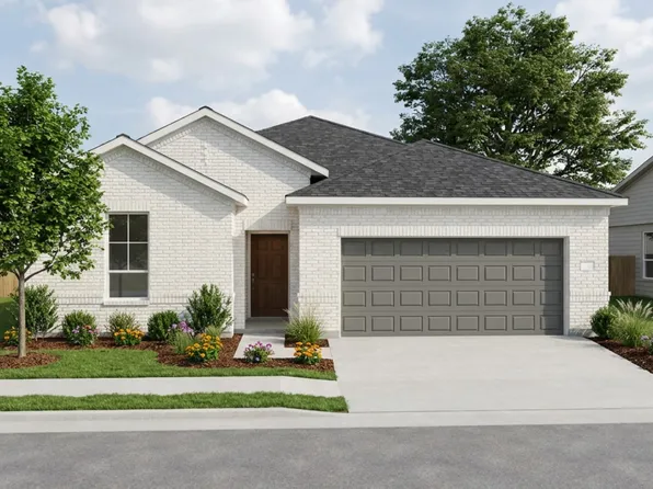 129 Toftrees Dr, Cleburne, TX 76031