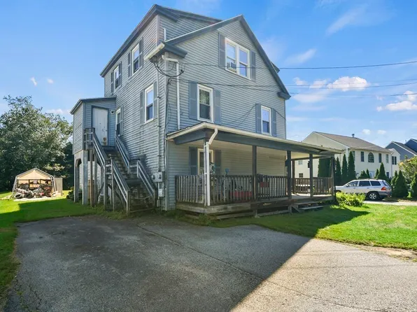 7 Pine St, Oxford, MA 01540