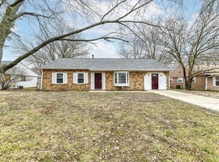 4401 N High School Rd, Indianapolis, IN 46254