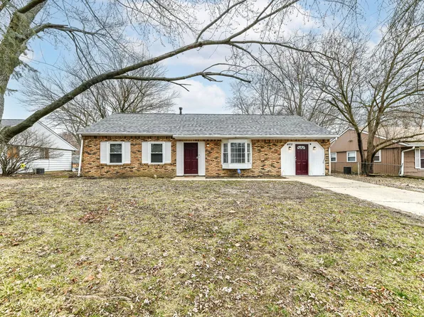 4401 N High School Rd, Indianapolis, IN 46254