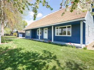 8209 Wide Hollow Rd, Yakima, WA 98908