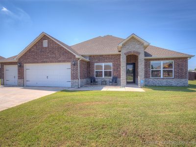 30236 E 70th St S, Broken Arrow, OK, 74014