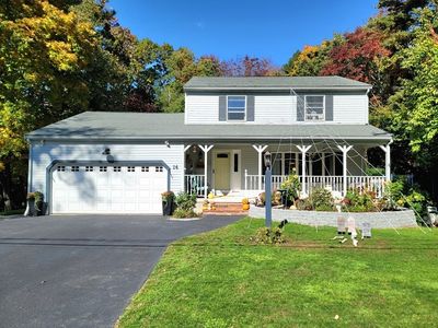 14 Willow St, Stoughton, MA, 02072