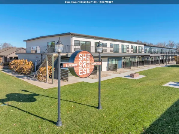1316 Highway 71 N Unit 24, Okoboji, IA 51355