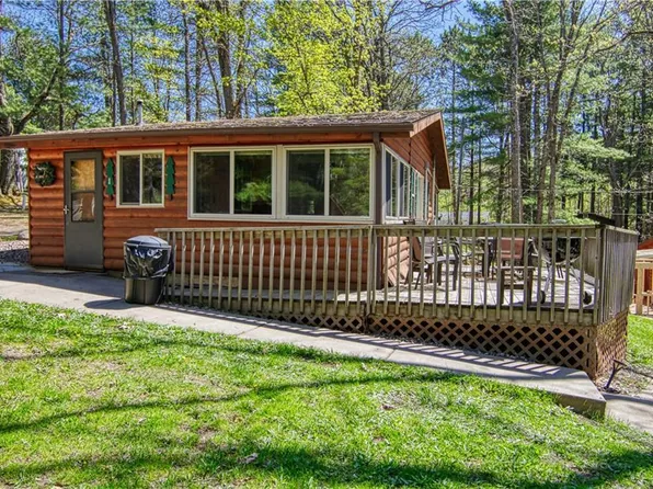 1085 County Road F #28, Birchwood, WI 54817