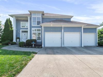 12121 Walnut St, Kansas City, MO, 64145