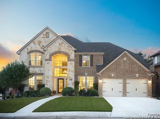 25803 Raven Rdg, San Antonio, TX 78255