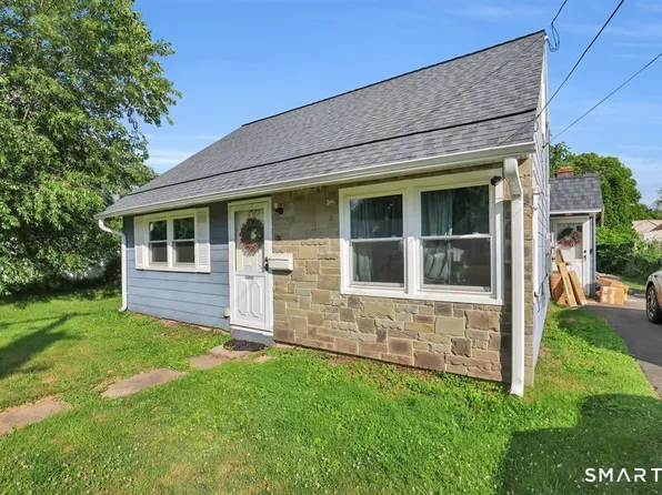 383 Glen Hills Road, Meriden, CT 06451