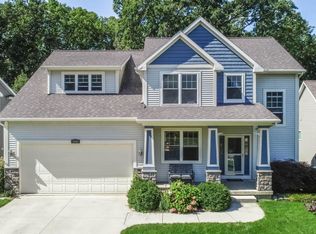 2063 Arbor Meadows Dr, Dewitt, MI 48820