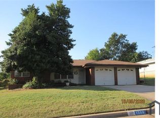 1508 NE 35th St, Oklahoma City, OK 73111