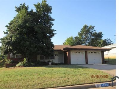 1508 NE 35th St, Oklahoma City, OK, 73111