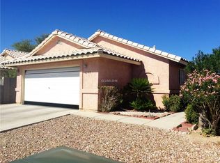 4248 Harris Ave, Las Vegas, NV 89110