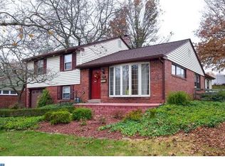 242 Gleaves Rd, Springfield, PA 19064