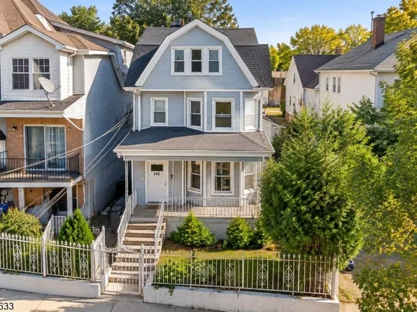 346 Sanford Ave, Newark City, NJ 07106