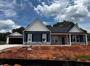 116 Hinton Farms Dr, Easley, SC 29640