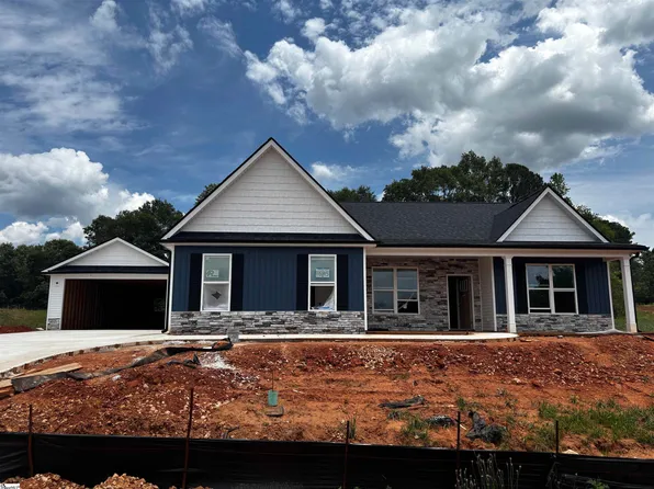 116 Hinton Farms Dr, Easley, SC 29640