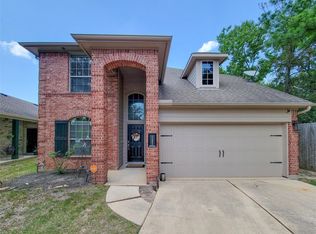 11502 Stonepine Meadow Ct, Tomball, TX 77375