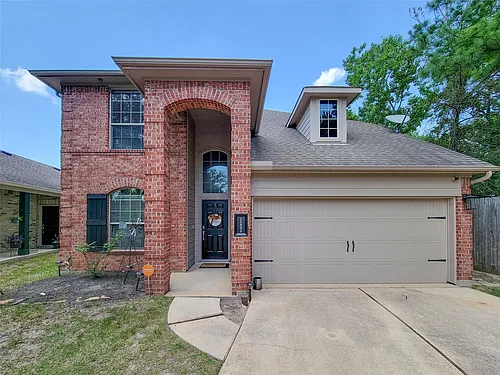 11502 Stonepine Meadow Ct Photo 1
