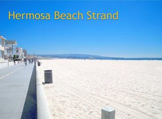 830 Cypress Ave, Hermosa Beach, CA 90254
