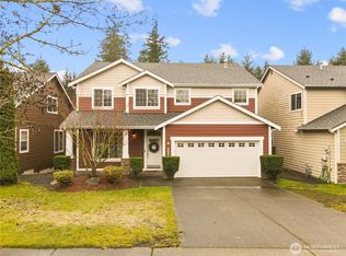 8624 28th Way SE, Olympia, WA 98513