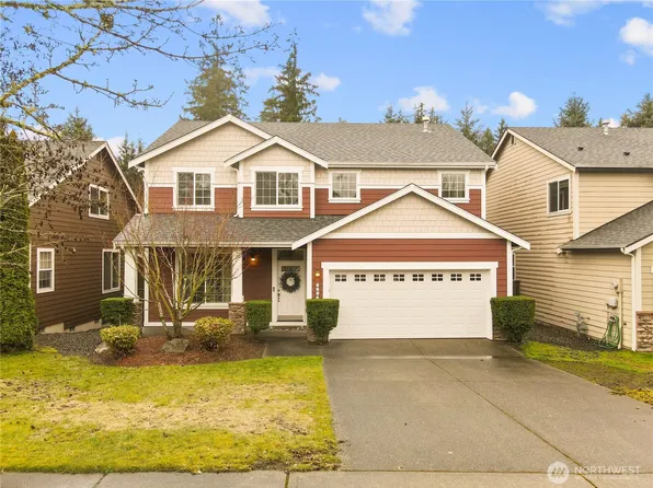 8624 28th Way SE, Olympia, WA 98513