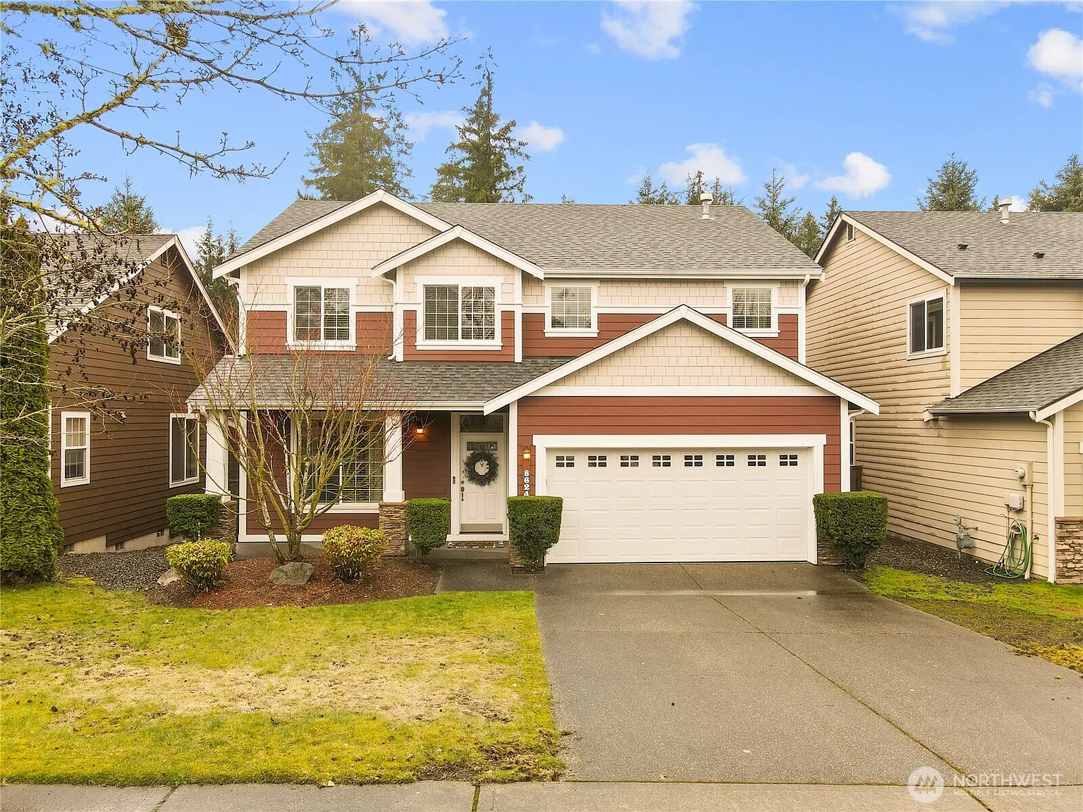 8624 28th Way SE photo 1
