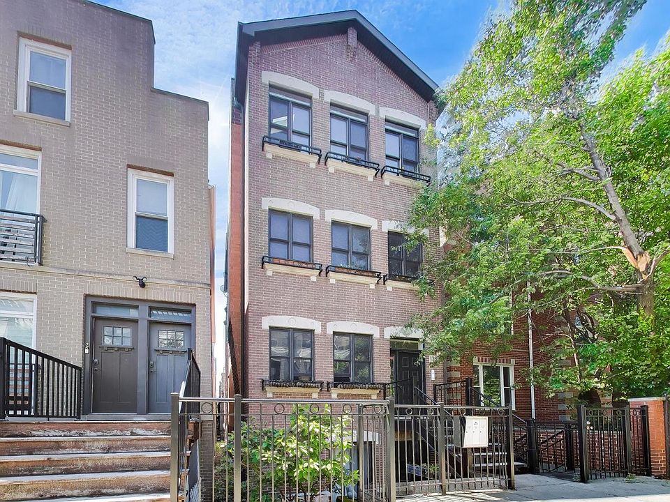 1st image of 1339 W Walton St #3