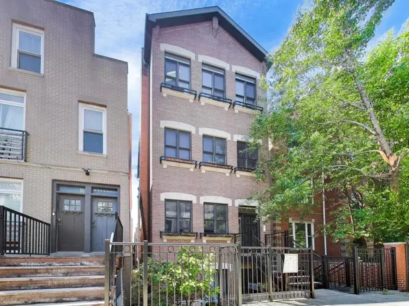 1339 W Walton St #3, Chicago, IL 60622