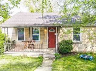 2501 S Rogers St, Bloomington, IN