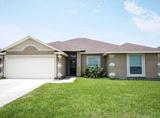 3613 Garnet Ct, Corpus Christi, TX 78414