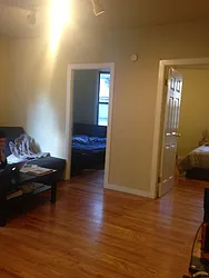 Rented by Landmark Resources