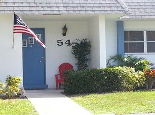 2638 Gately Dr E APT 54, West Palm Beach, FL 33415